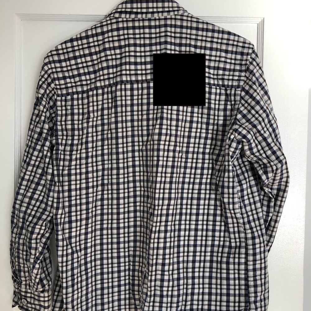 Shirt - Picture 2 of 4